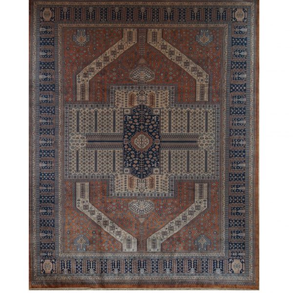 INDO TABRIZ- 14398