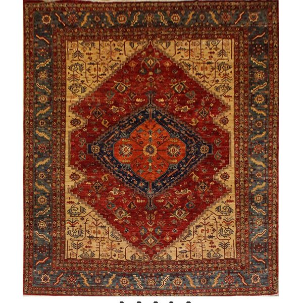 PAK SERAPI- 14414