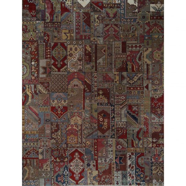 INDO PATCHWORK- 14491