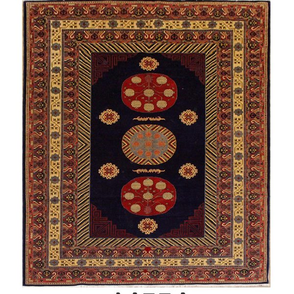 PAK OUSHAK- 14554