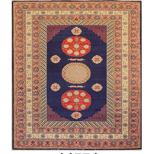 PAK OUSHAK- 14554 - Image 2