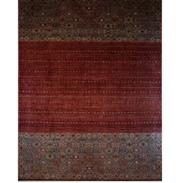 PAK TRIBAL- 14584