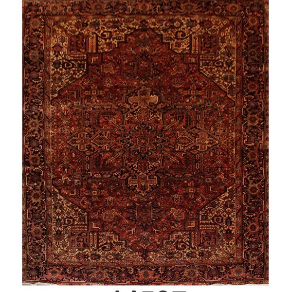 PERSIAN HERIZ - Item 14597