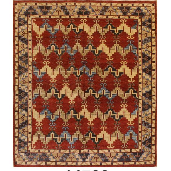 INDO NAVAJO - Item 14788