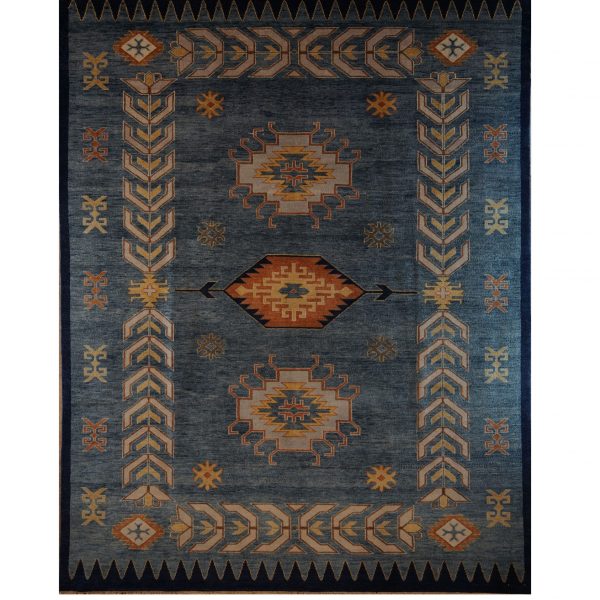 INDO NAVAJO - Item 14789