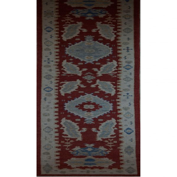 TURKISH OUSHAK - Item 14795