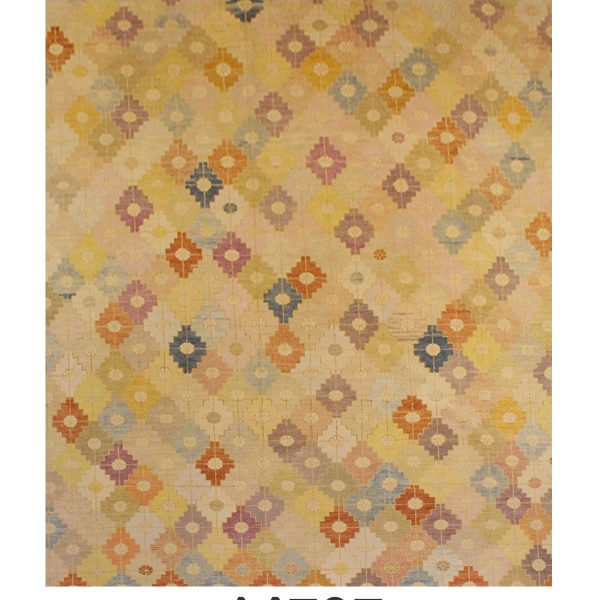 TURKISH OUSHAK - Item 14797
