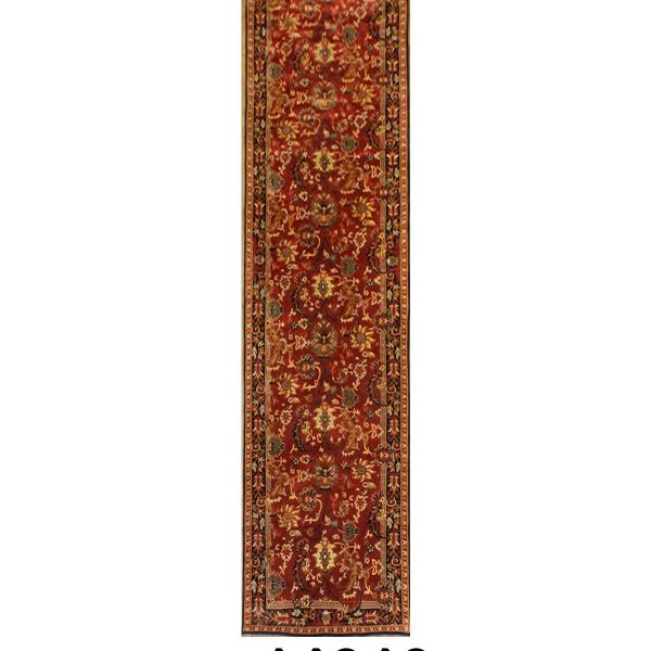 INDO SILK TRADITIONAL - Item 14819