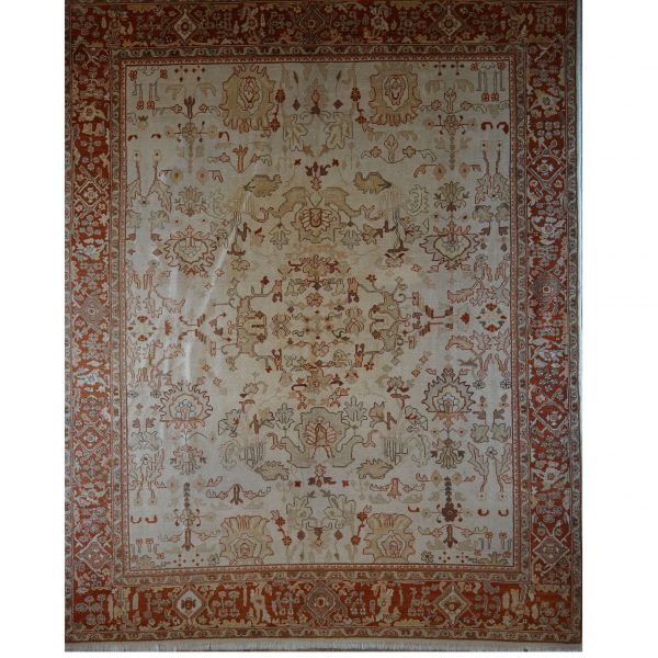 INDO OUSHAK - Item 14820