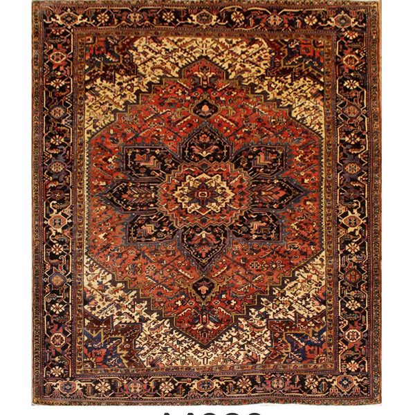 PERSIAN HERIZ - Item 14828
