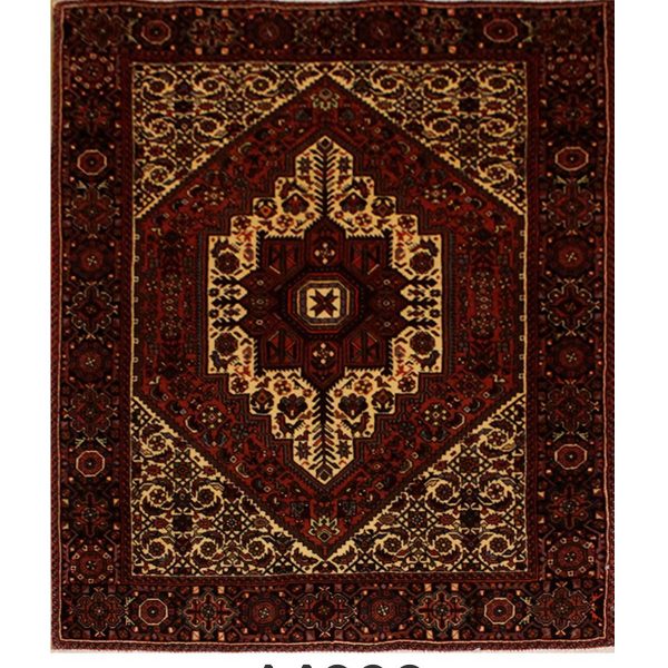 PERSIAN GHOLTOGH - Item 14838