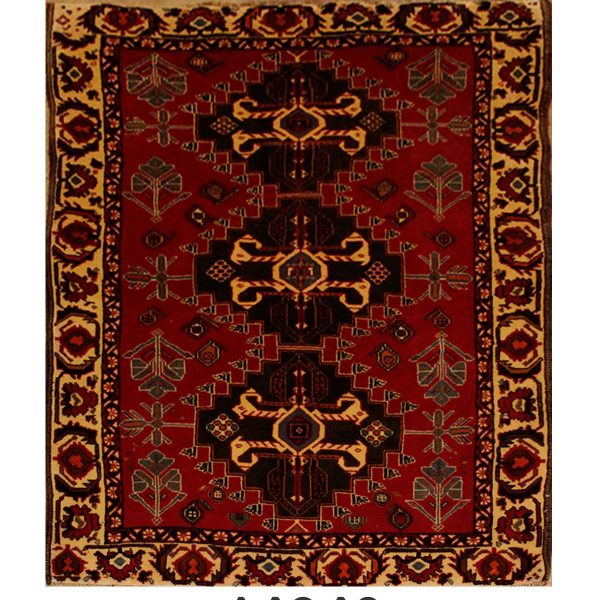 PERSIAN SHIRAZ - Item 14840