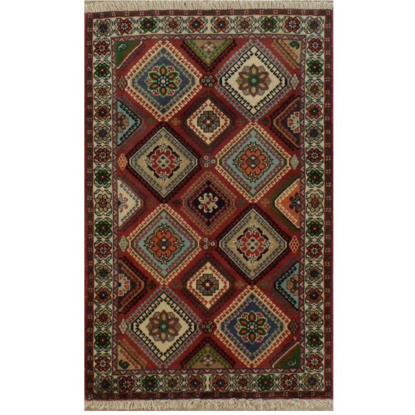PERSIAN YALAMEH - Item 14860