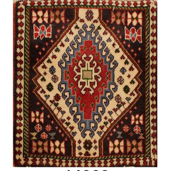 PERSIAN YALAMEH - Item 14868