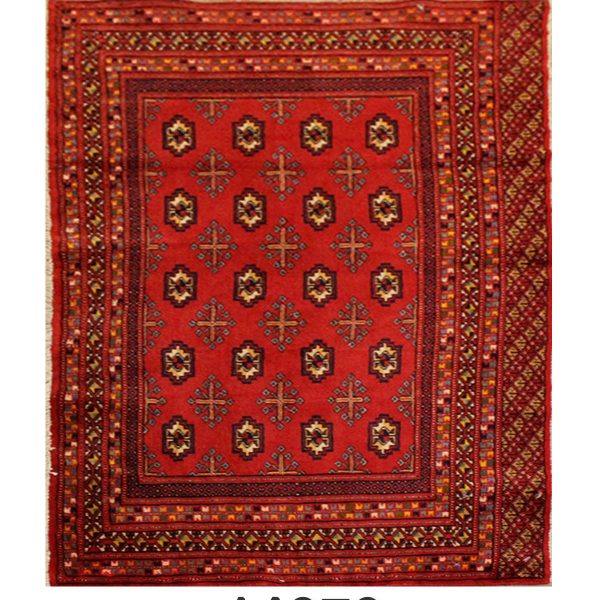 PERSIAN TORKAMAN - Item 14879