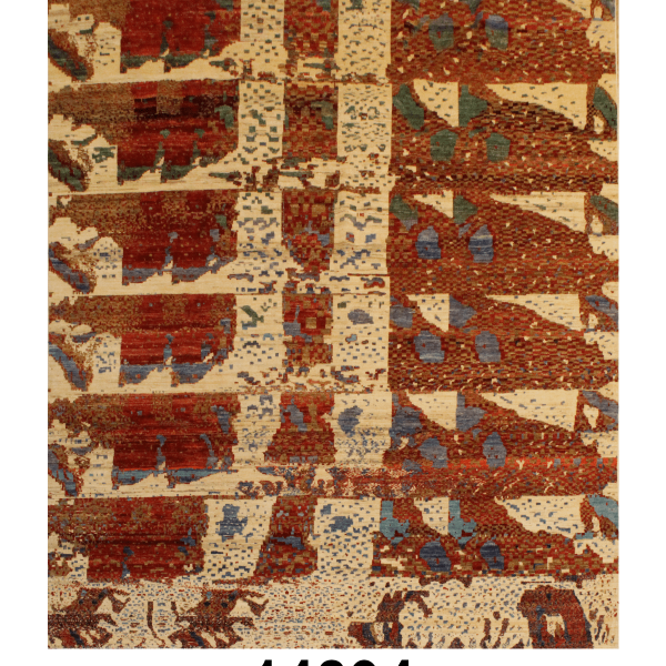 PAK MODERN CHOBI - Item 14894