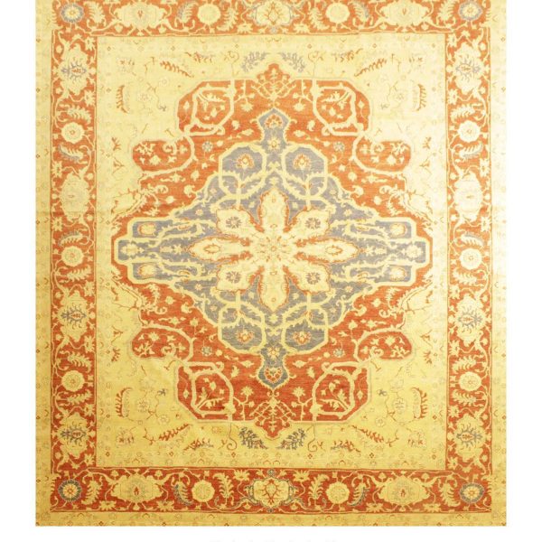 PAK OUSHAK - Item 15051