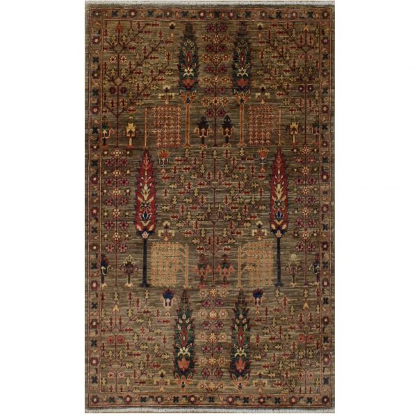 PAK TRIBAL - Item 15094