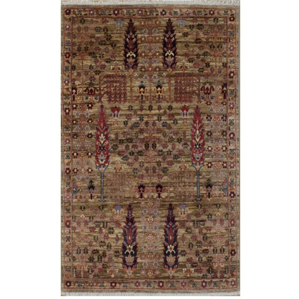 PAK TRIBAL - Item 15097