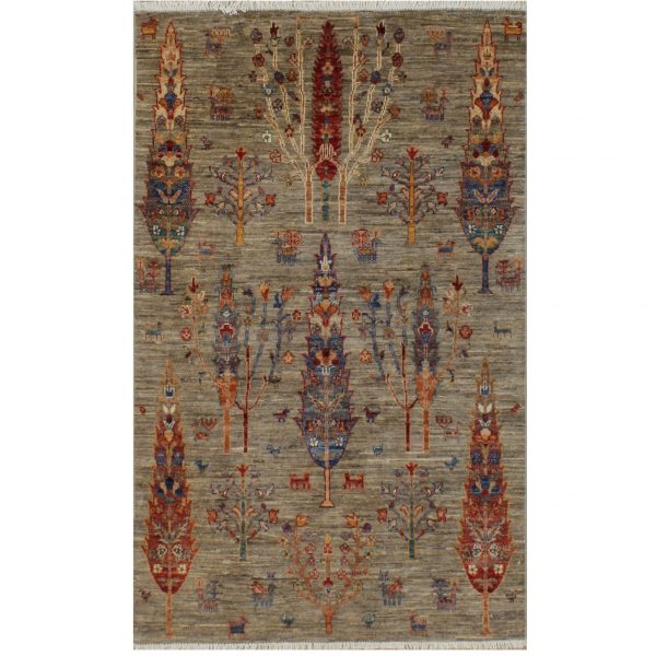 PAK TRIBAL - Item 15098