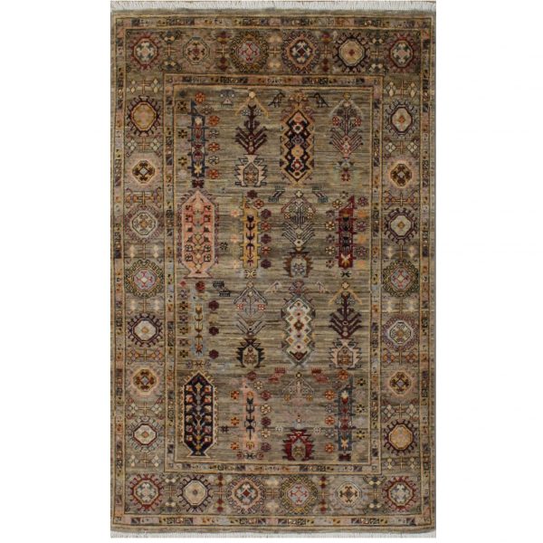 PAK TRIBAL - Item 15099