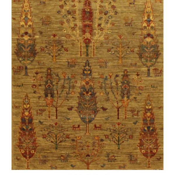 PAK TRIBAL - Item 15101
