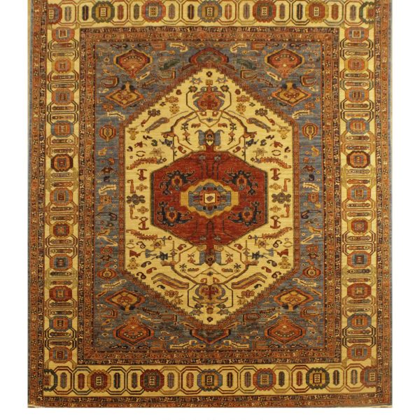 PAK SERAPI - Item 15107
