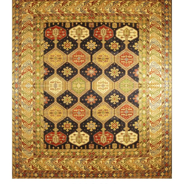PAK SUPER KAZAK - Item 15117