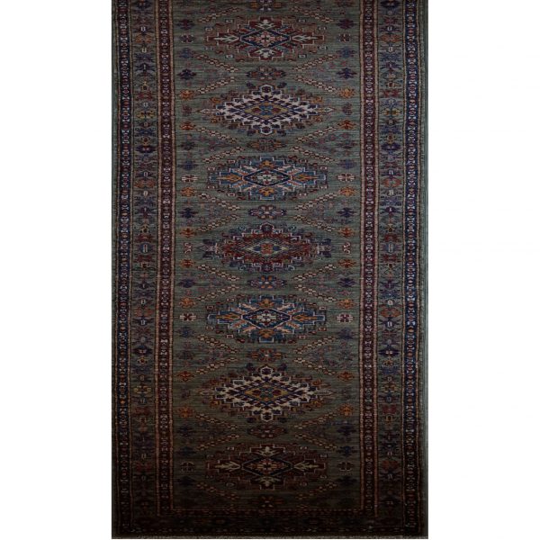 PAK SUPER KAZAK - Item 15122