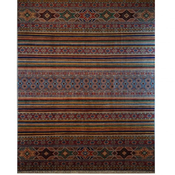 PAK TRIBAL - Item 15130