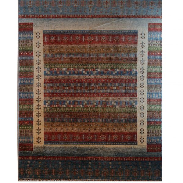 PAK TRIBAL - Item 15132
