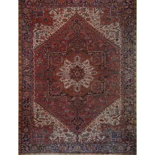 PERSIAN HERIZ - Item 15148