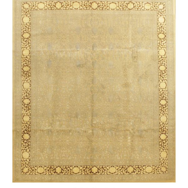 INDO WOOL & SILK JAIPUR - Item 15156