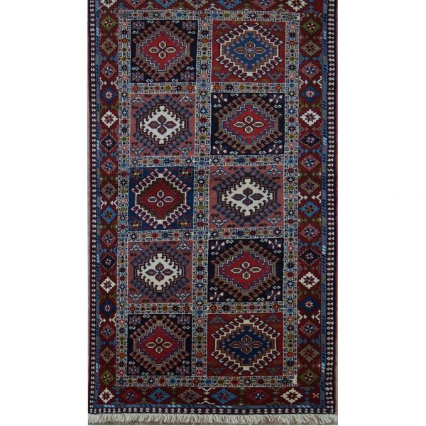 PERSIAN YALAMEH - Item 15165