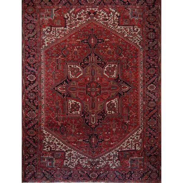 PERSIAN HERIZ - Item 15169