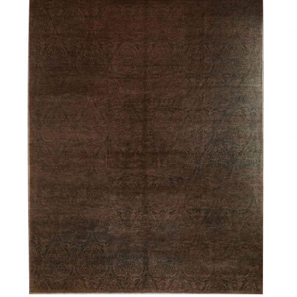 NEPALESE DAMASK - Item 15175