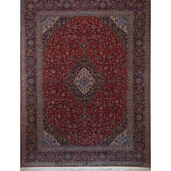 PERSIAN KASHAN - Item 15176