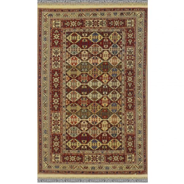 PERSIAN GABBEH - Item 15178