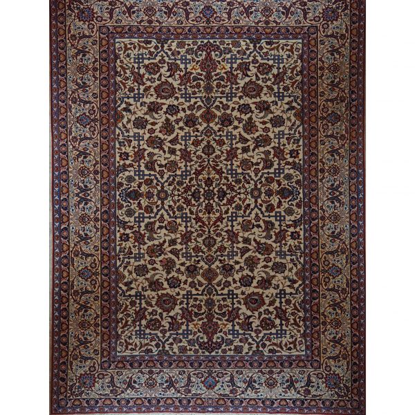 PERSIAN ISFAHAN - Item 15181