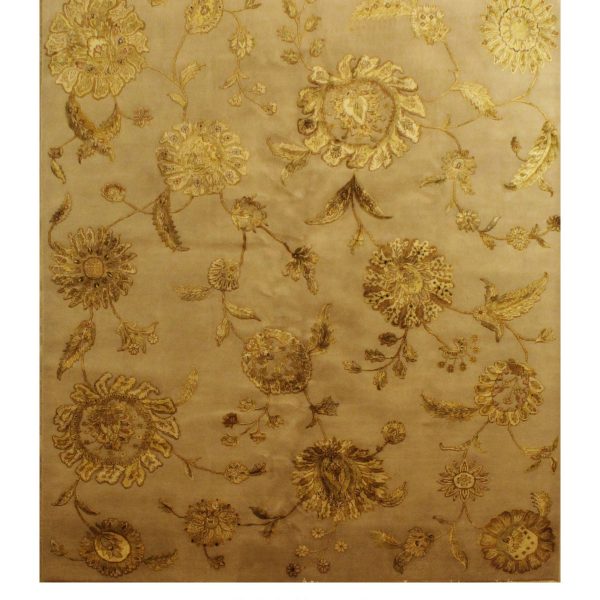 INDO WOOL & SILK JAIPUR - Item 15183