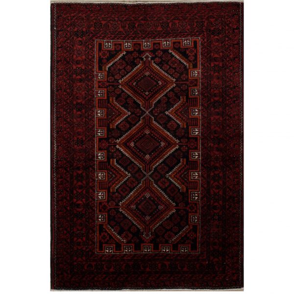 PERSIAN BALOUCH - Item 1521