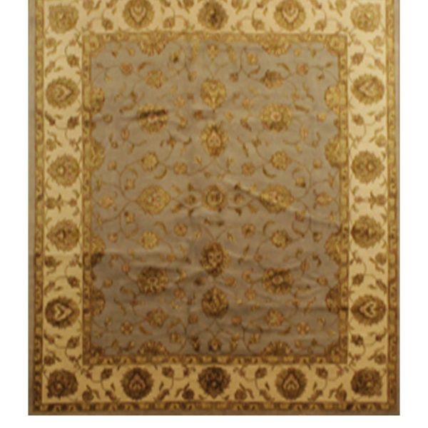 INDO WOOL & SILK JAIPUR - Item 15228