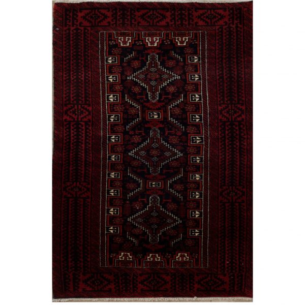 PERSIAN BALOUCH - Item 1558