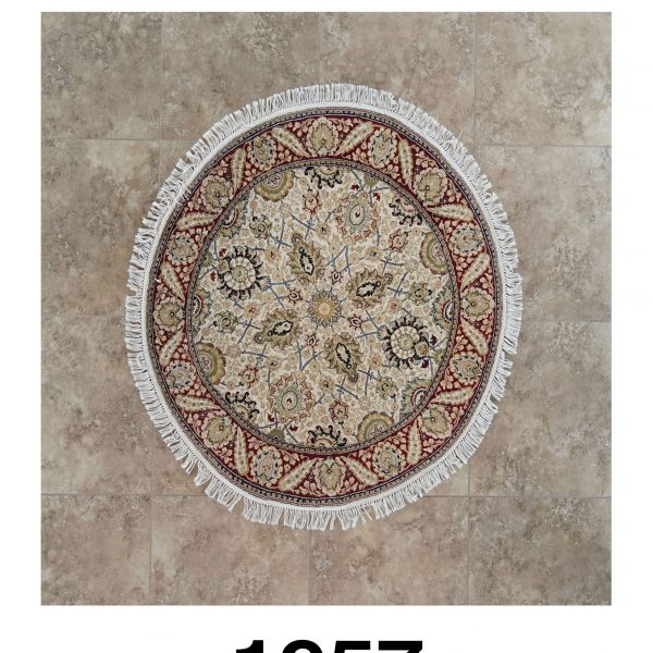 PAK KASHAN - Item 1957