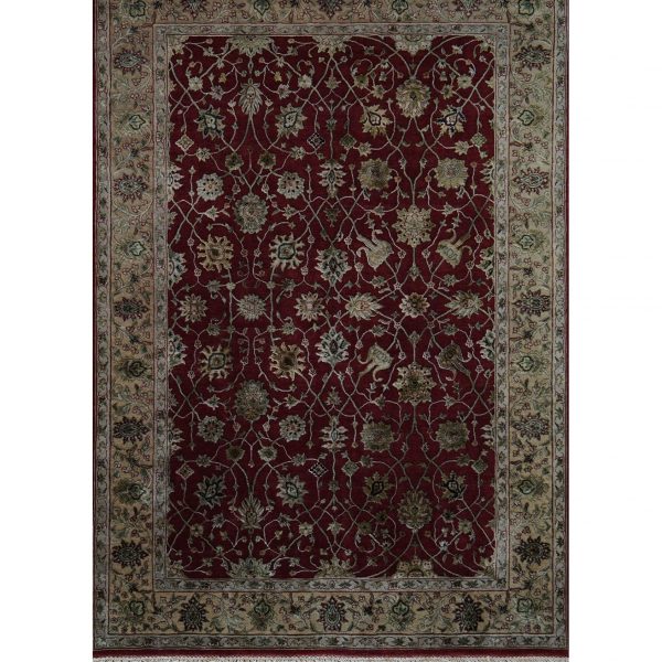 SILK & WOOL JAIPUR - Item 2008