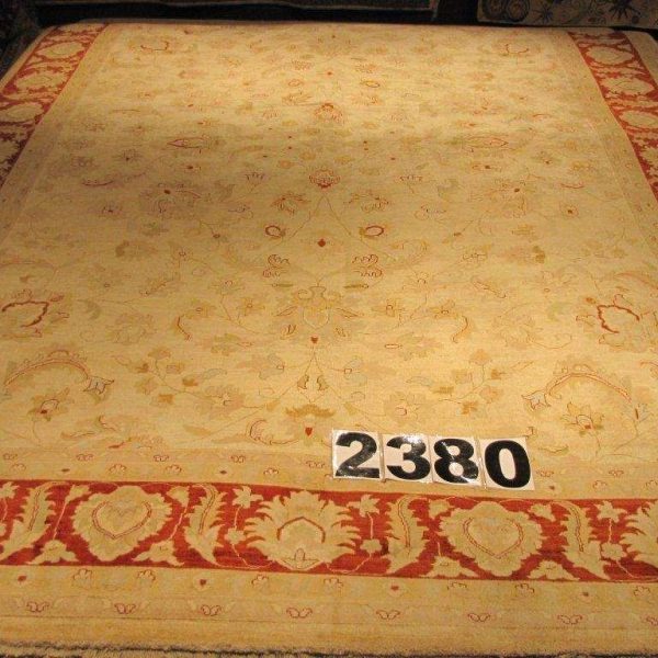 PAK OUSHAK - Item 2380