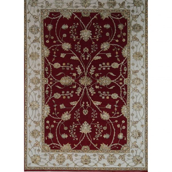 WOOL & SILK JAIPUR - Item 2457