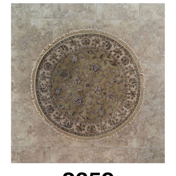 WOOL&SILK JAIPUR - Item 2659