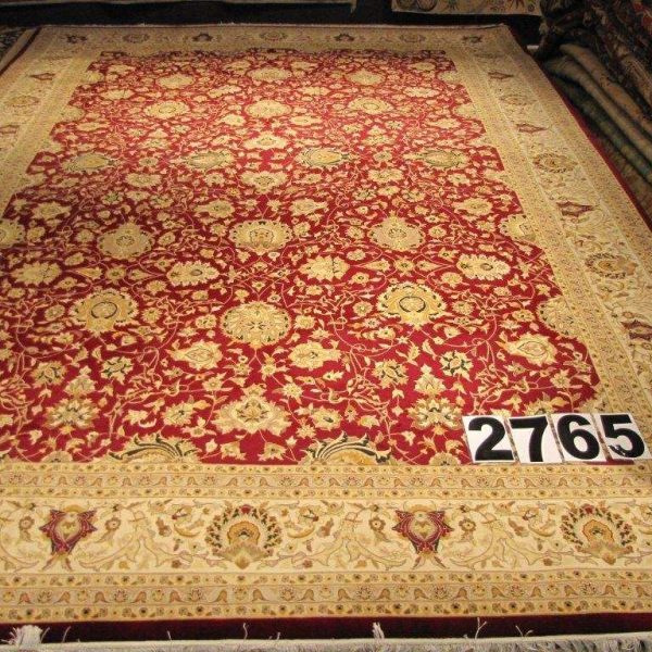PAKISTAN KASHAN - Item 2765