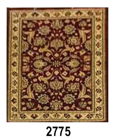 PAKISTAN KASHAN - Item 2775